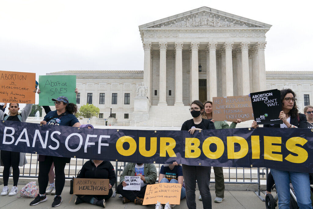 Supreme Court Abortion